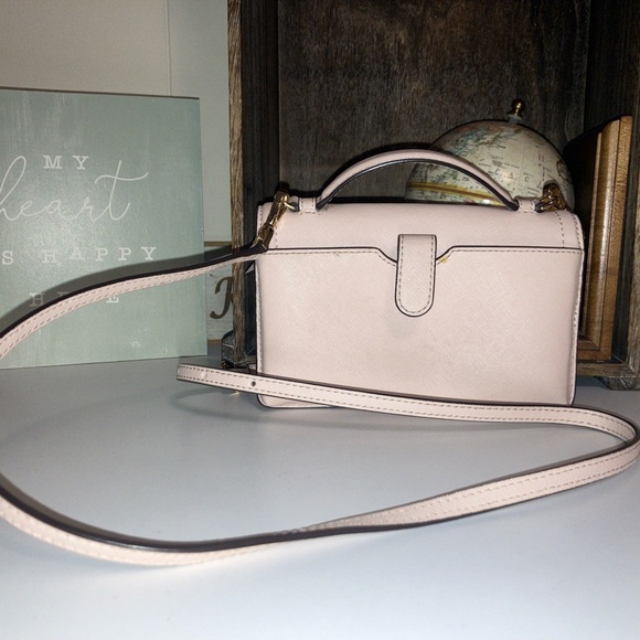 PERFECTLY PINK Crossbody - Picture 3 of 13